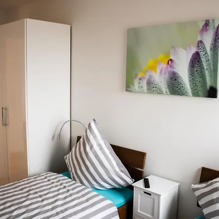 Riverside Apartment *