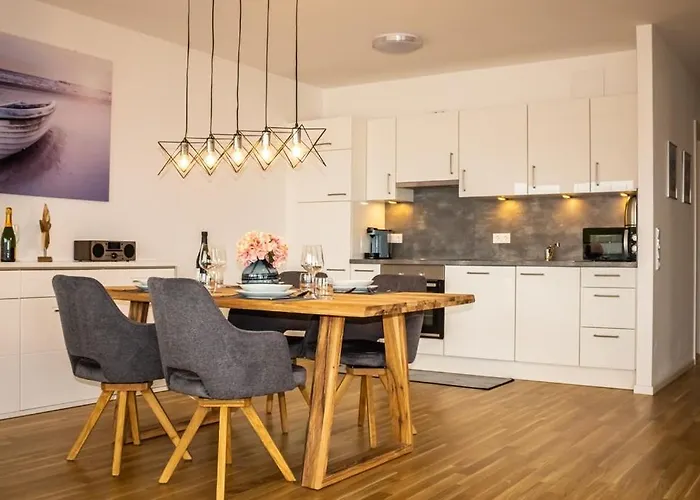 Riverside 卡珀尔恩